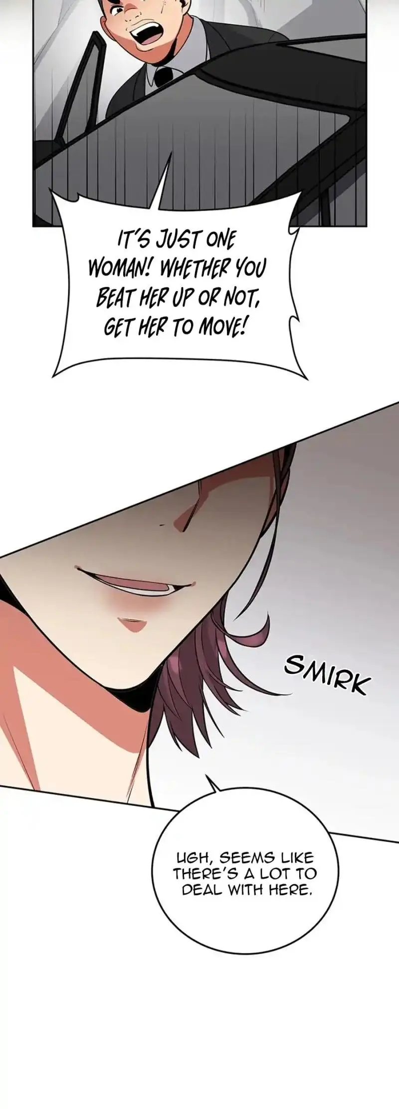 Scorpion Time Chapter 20 17
